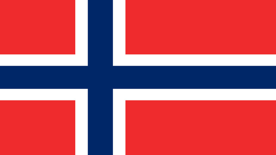 Hymn Norwegii