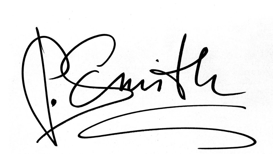 podpisy