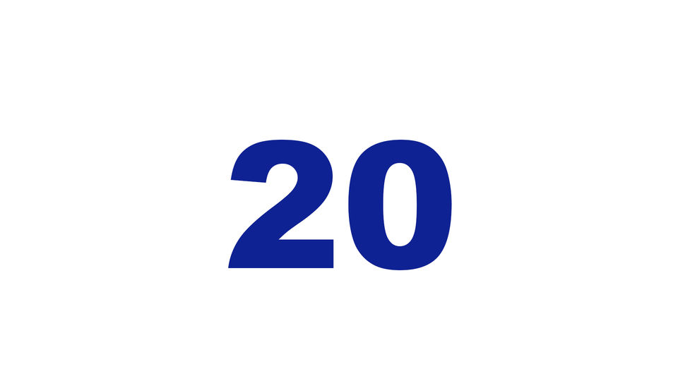 20