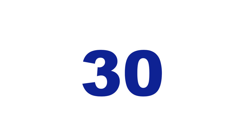 30