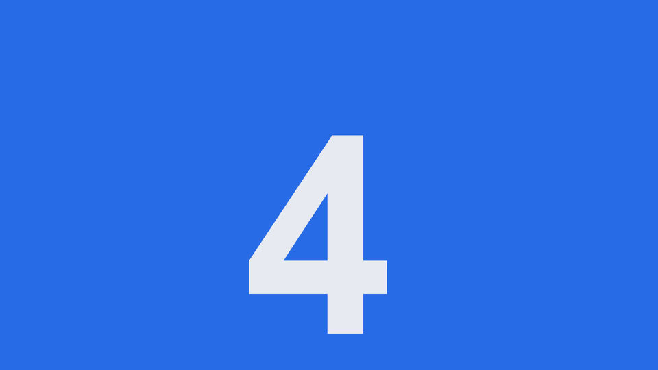 4