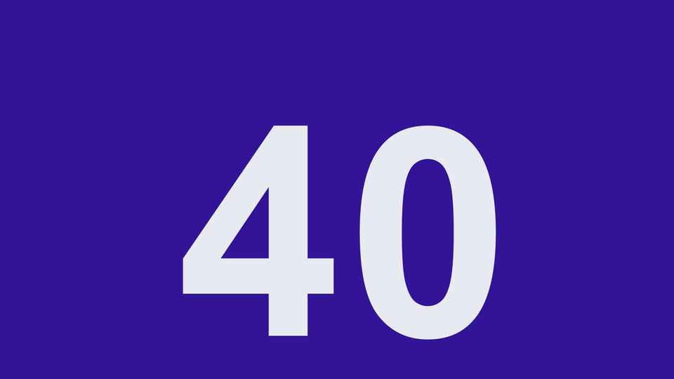 40