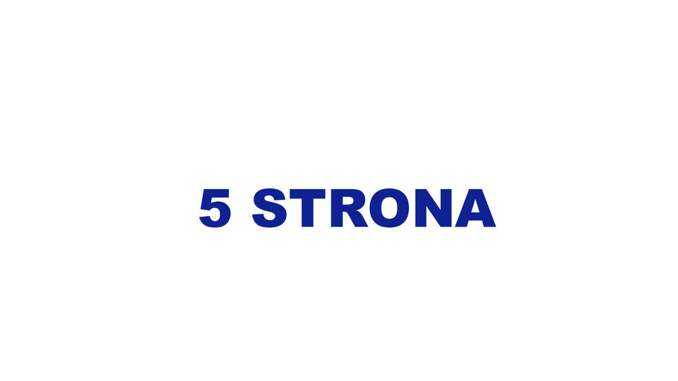 5 strona