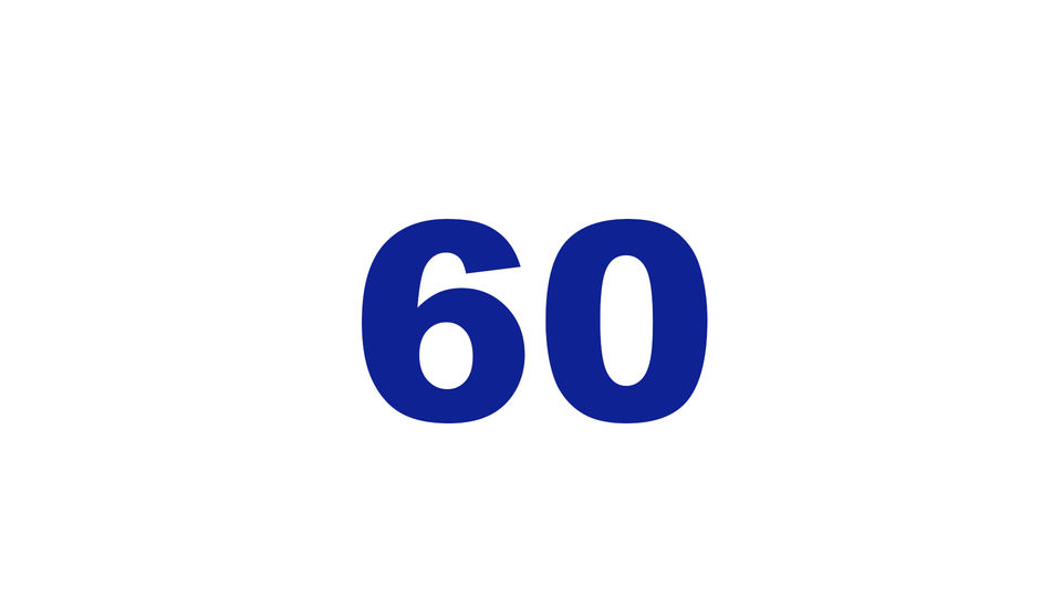 60