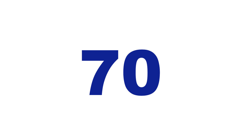 70