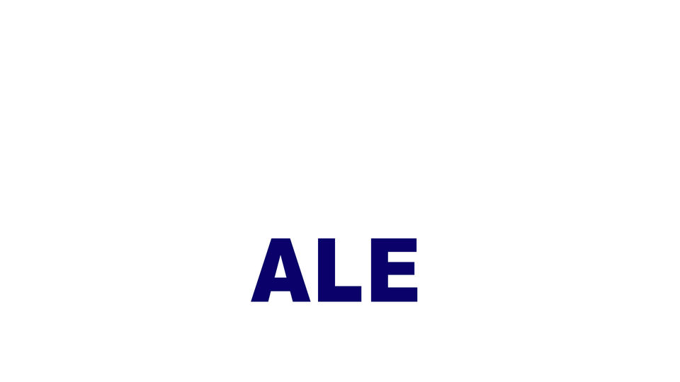 ale