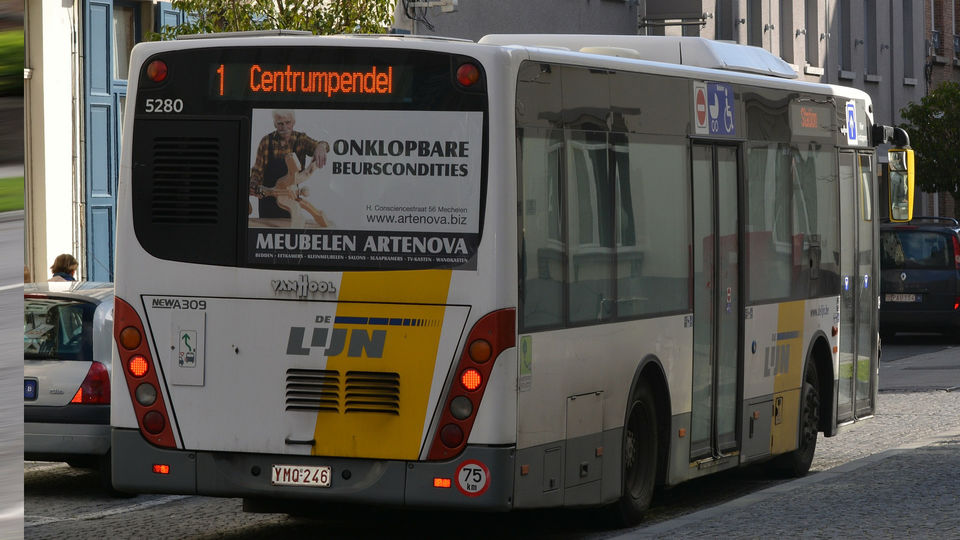 autobus