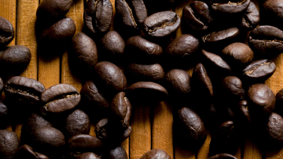 poszedł do kawiarni