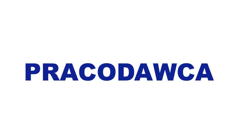 pracodawca