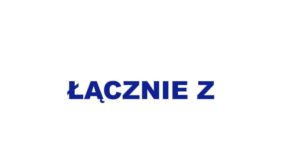 Łącznie zł