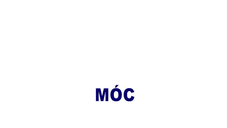 móc, umieć- mogę, umiem itd.