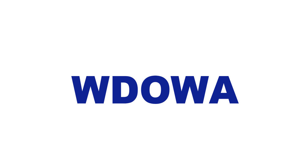 wdowa