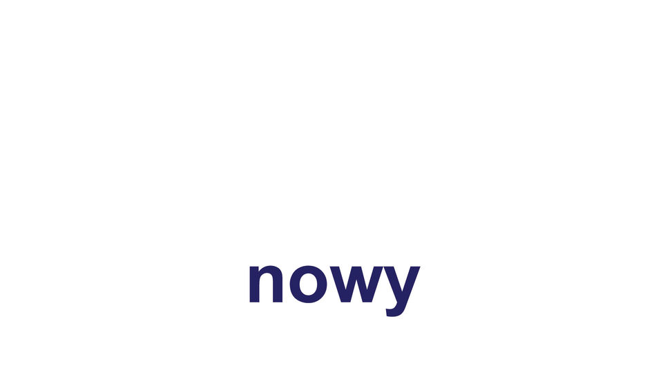 nowe norweskie słowa