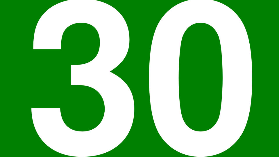 30