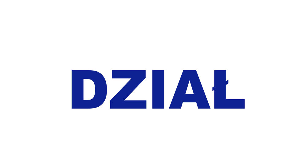 dział