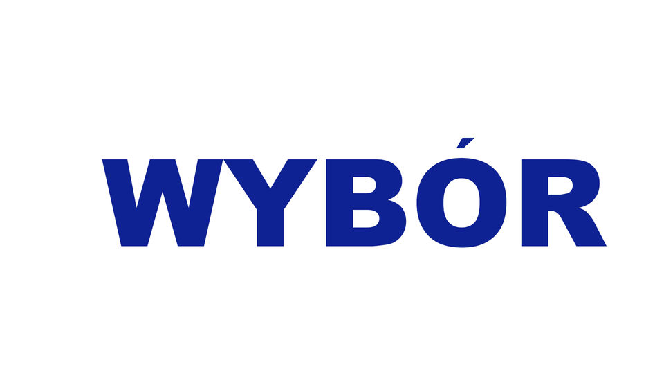 wybór