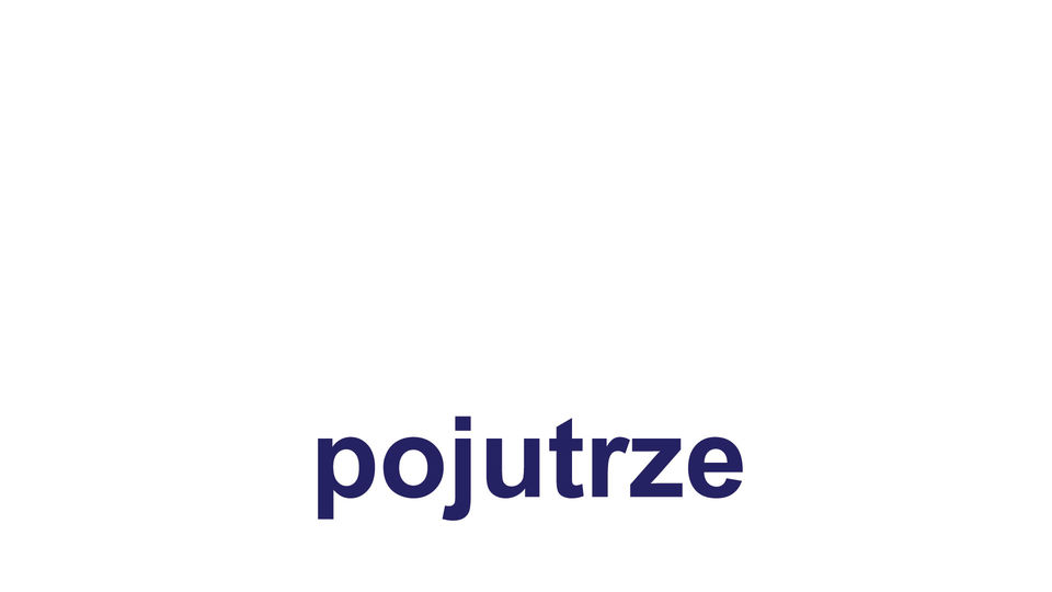 pojutrze