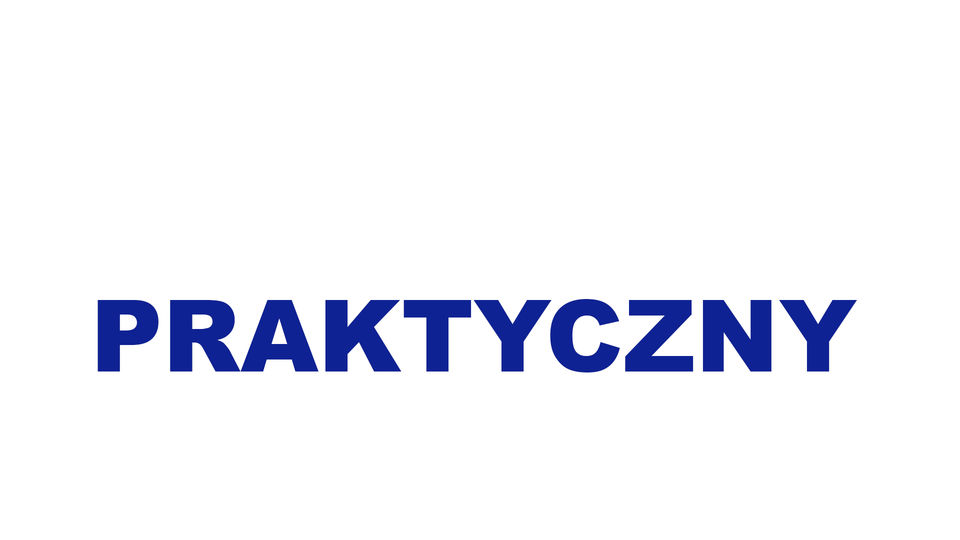 praktyczny,-a