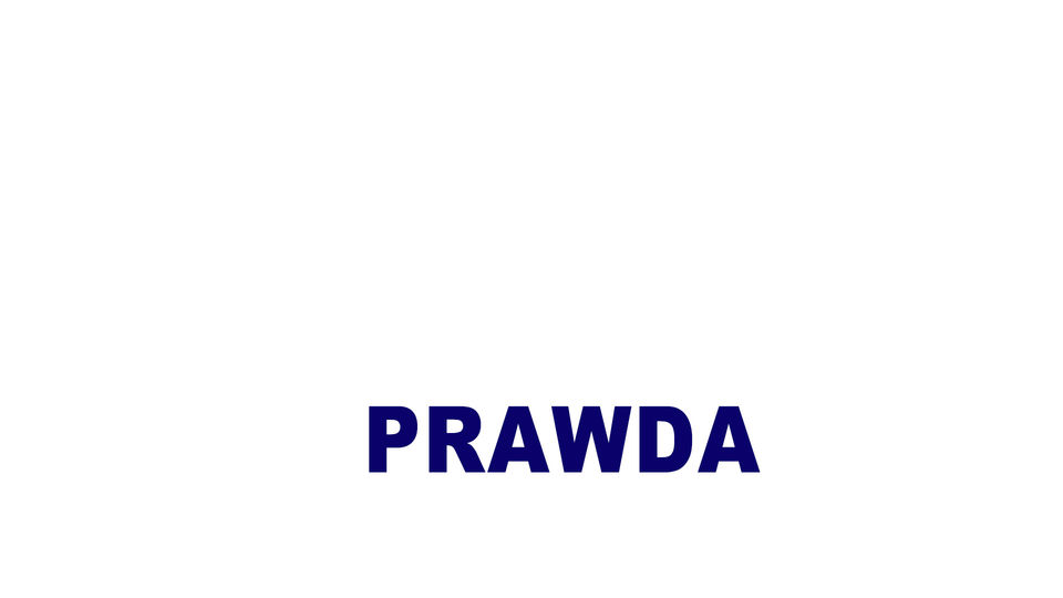 Prawda?