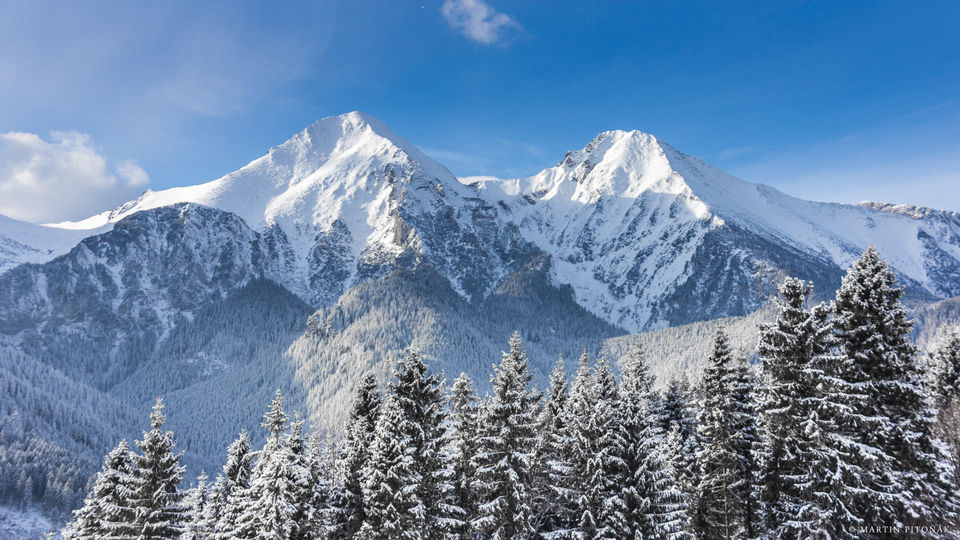 tatry