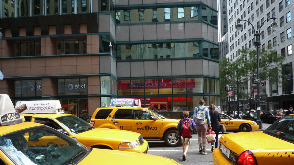 wywołać taksówkę do domu