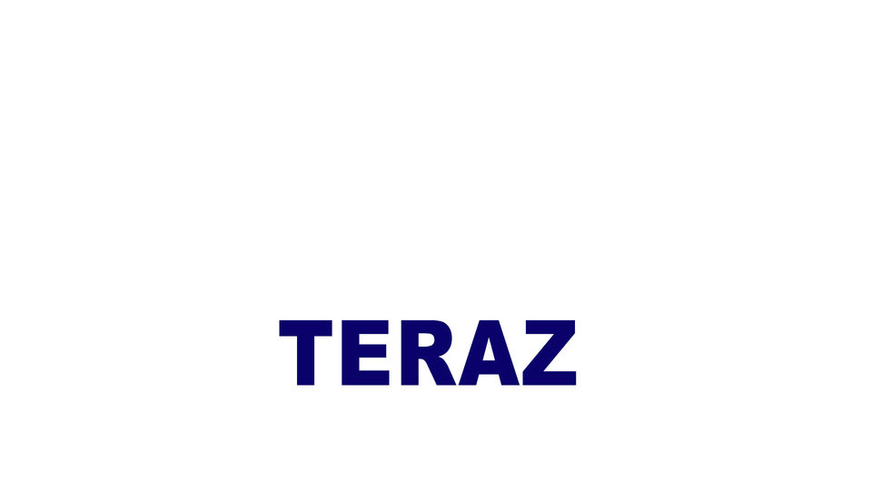 teraz