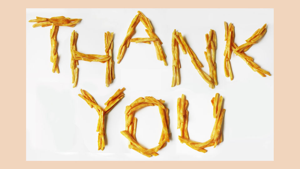 Dziękuję, jestem w porządku.