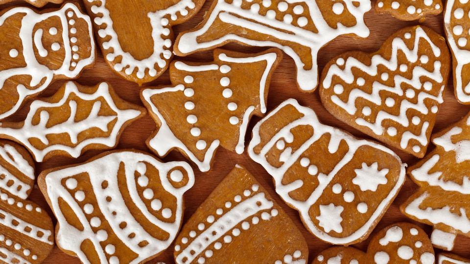 Wigilia Bożego Narodzenia