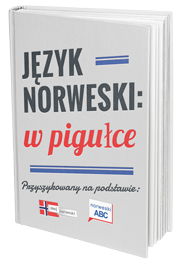 Kurs języka norweskiego