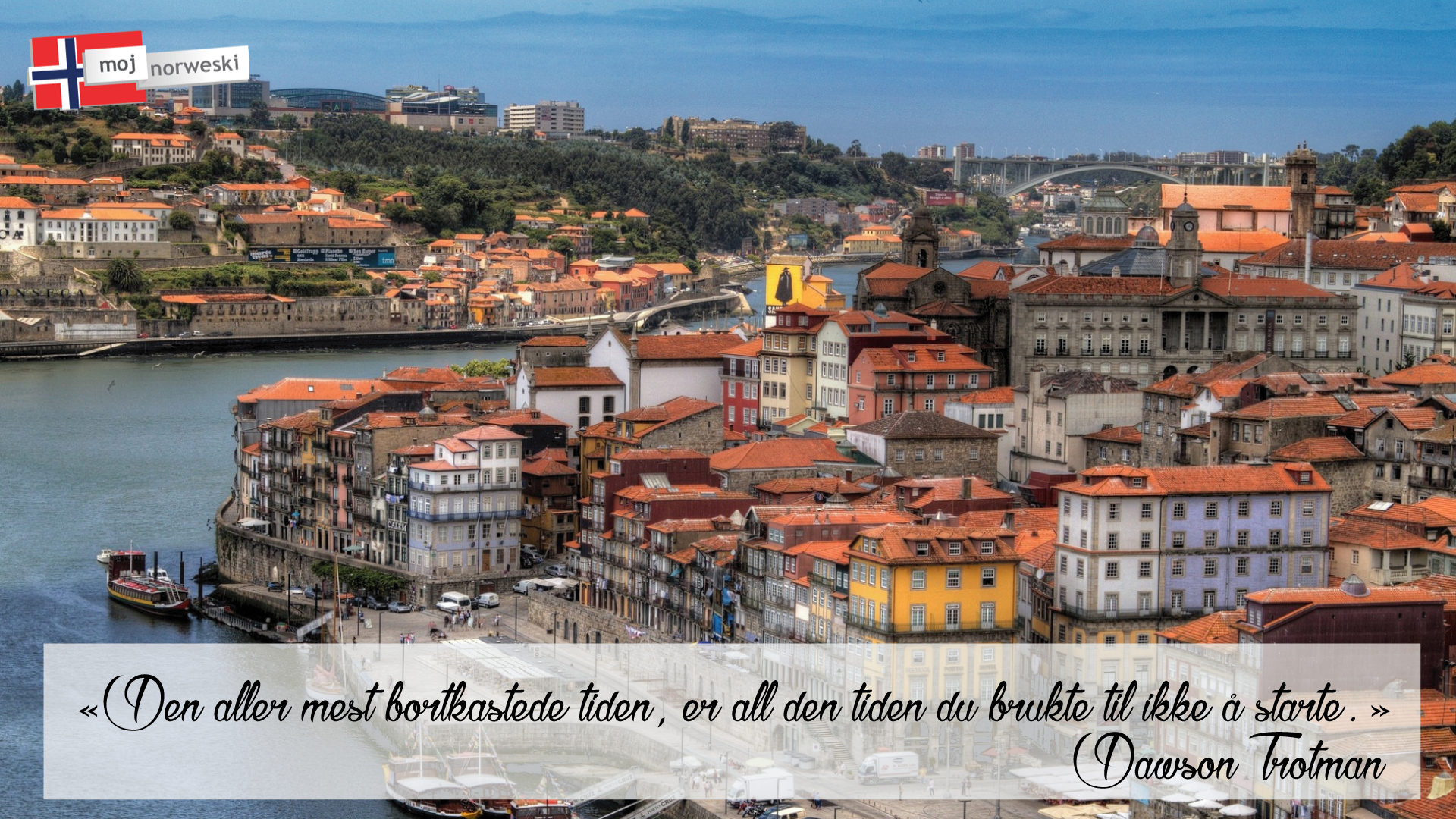 Kursy języka norweskiego