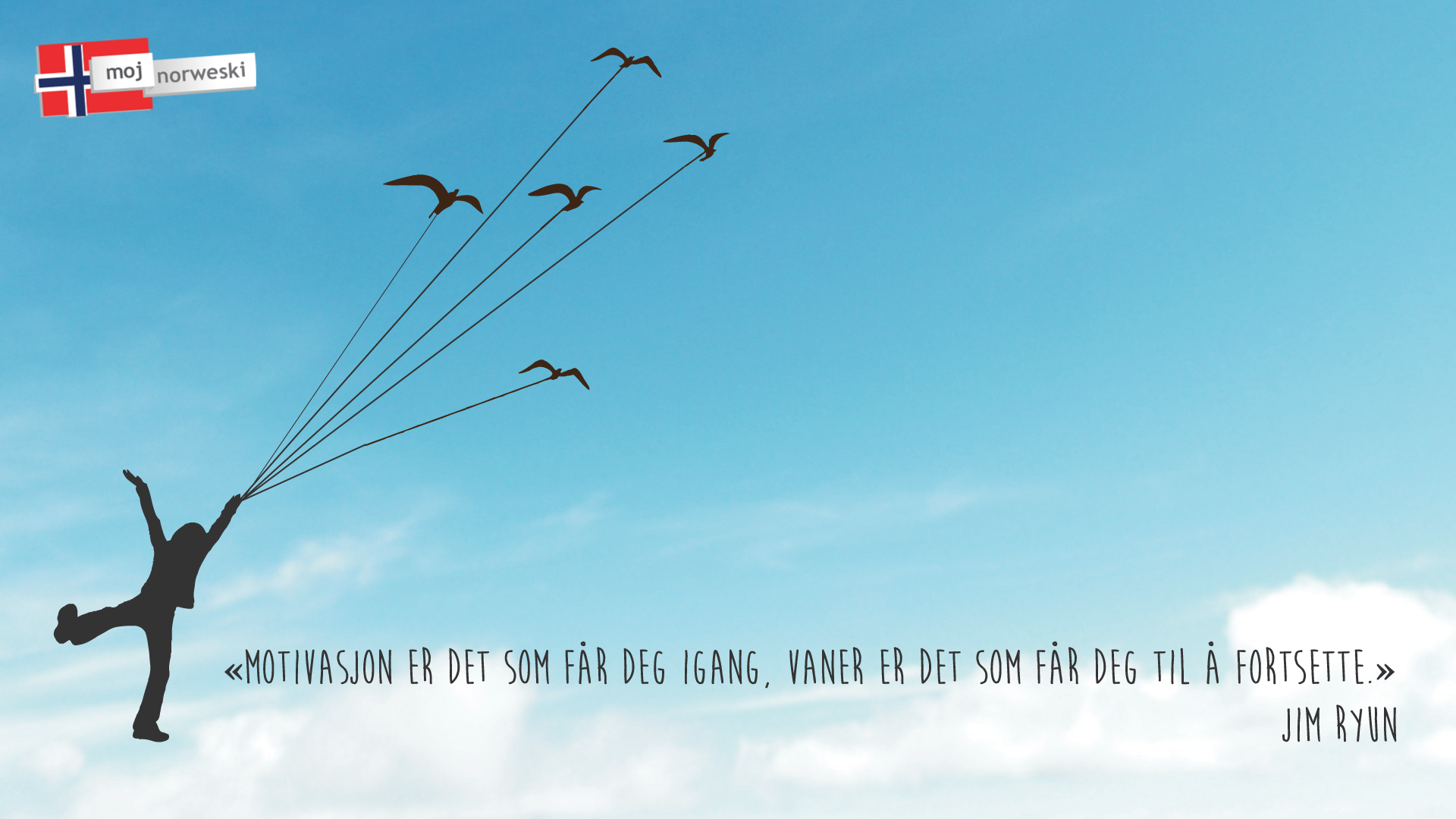 Kursy języka norweskiego