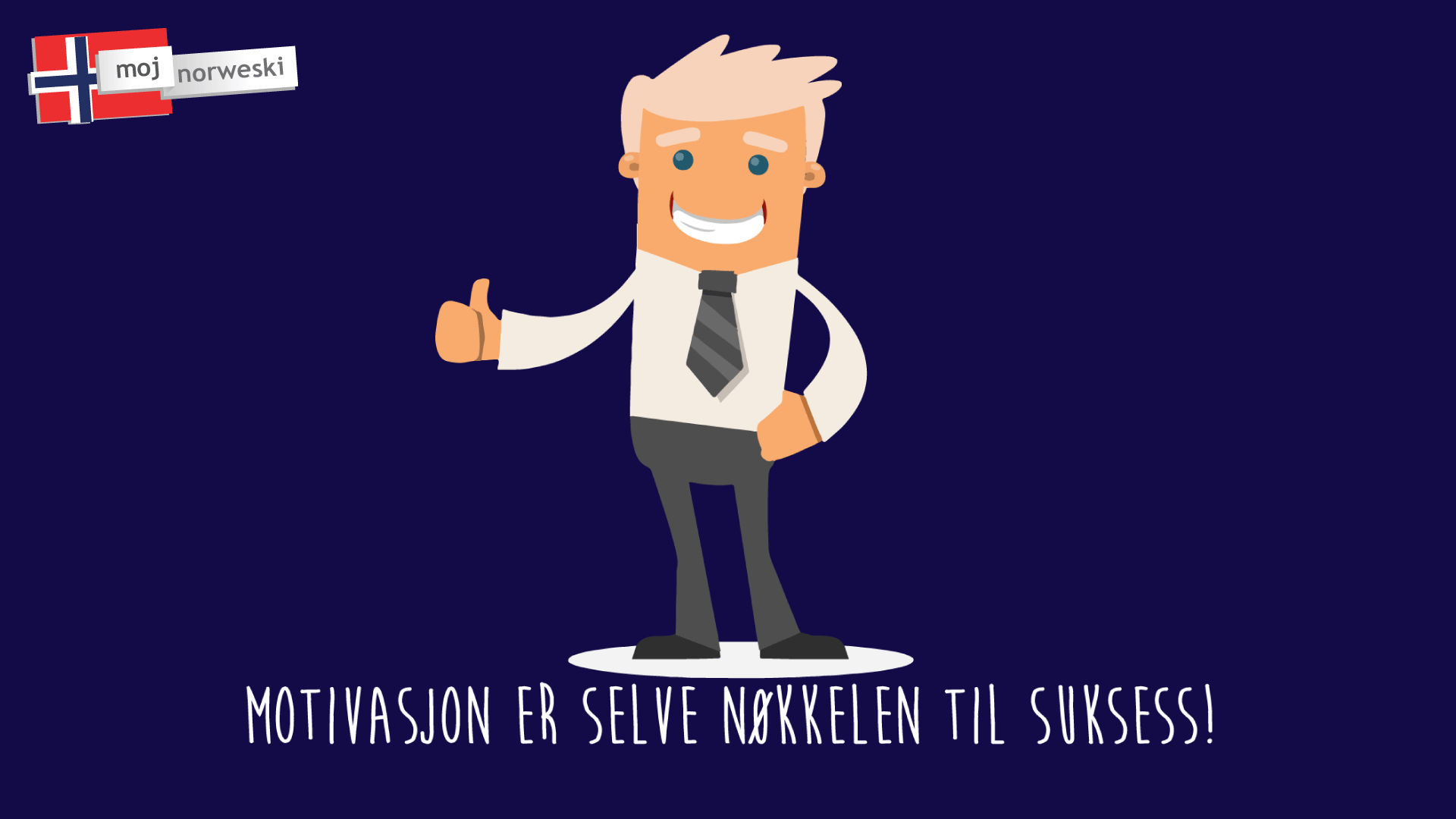 Kursy języka norweskiego