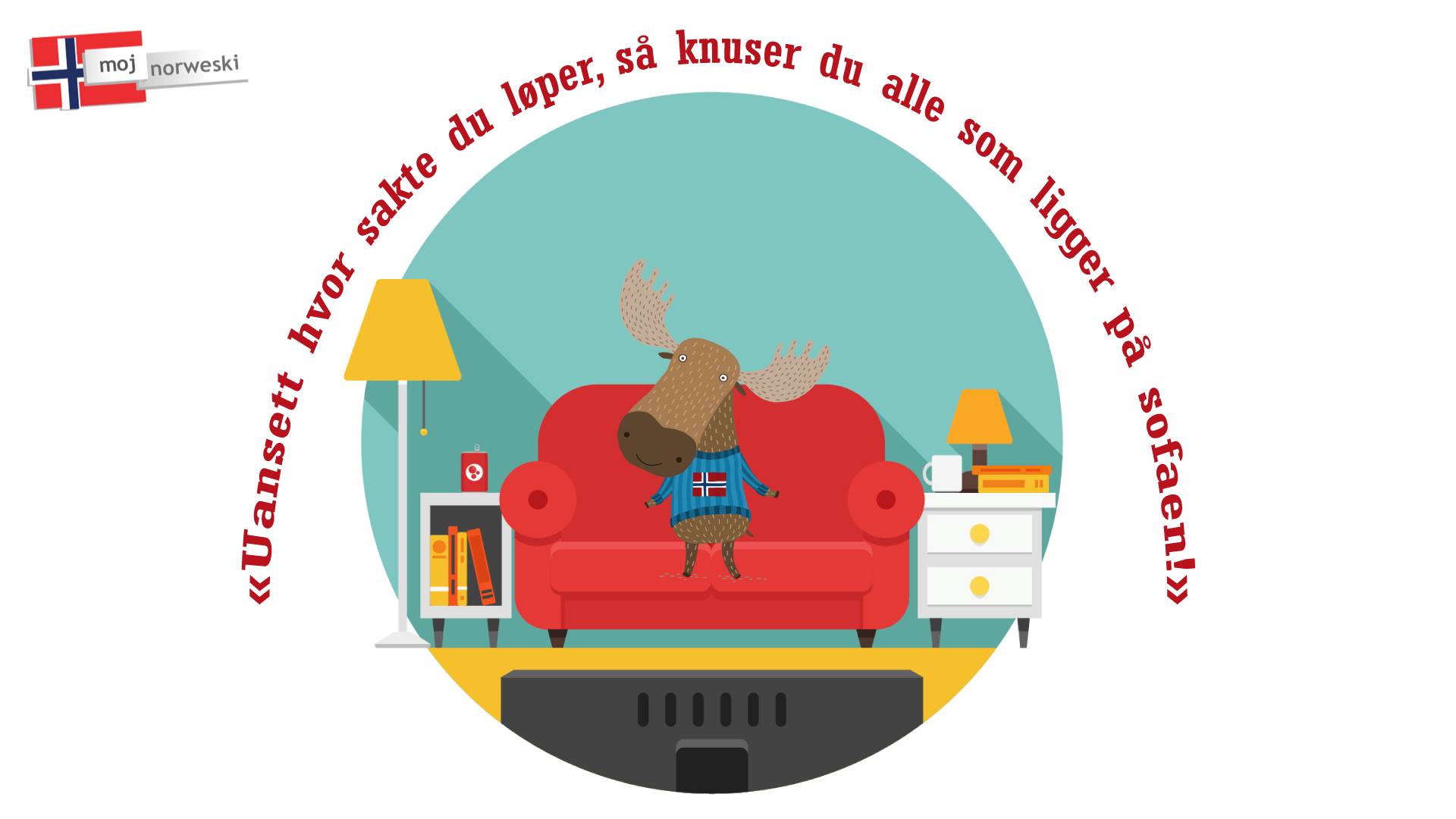 Kursy języka norweskiego